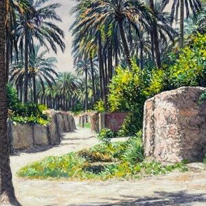 Meet your Posher, Noor